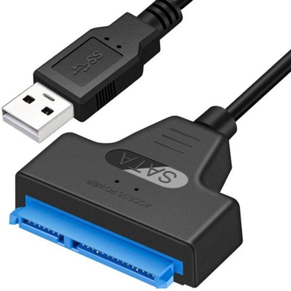 USB to SATA 3.0 adapter