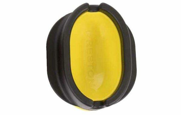Preston Quick Release Method Mould Yellow - XL (P0030014) sárga
