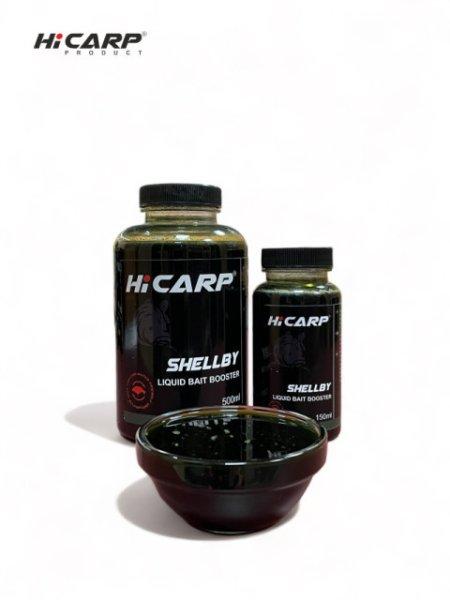 HiCarp SHELLBY Booster 150ml dip, aroma (201231)