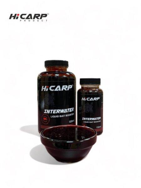 HiCarp INTERWATER Booster 500ml dip, aroma (301336)