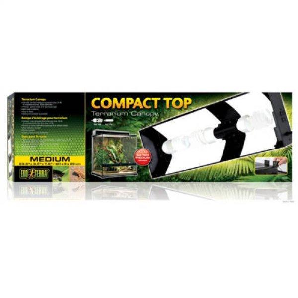 Exo-Terra Compact Top 60 cm terráriumi világítás (Pt2227)