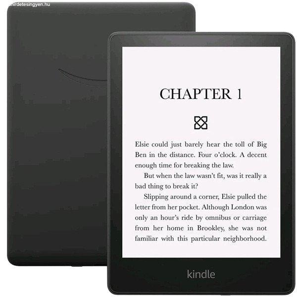 Amazon Kindle Paperwhite 5 2021, SIGNATURE EDITION, 6,8