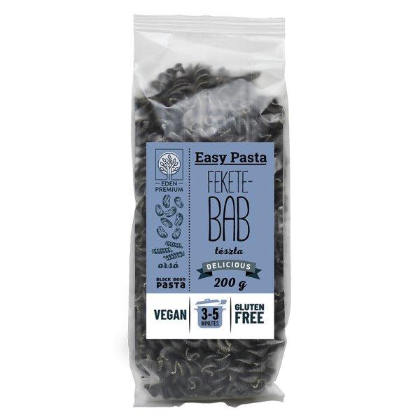 Eden premium easy pasta feketebab tészta orsó 200 g
