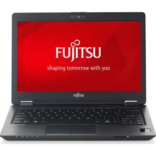 Fujitsu LifeBook E549 / Intel i5-8265U / 16GB / 512GB NVMe / NOCAM / FHD / HU /
Intel UHD Graphics 620 / Win 11 Pro 64-bit használt laptop