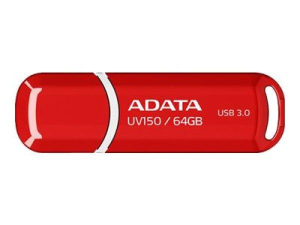 ADATA Flash Drive UV150 64GB USB 3.2
