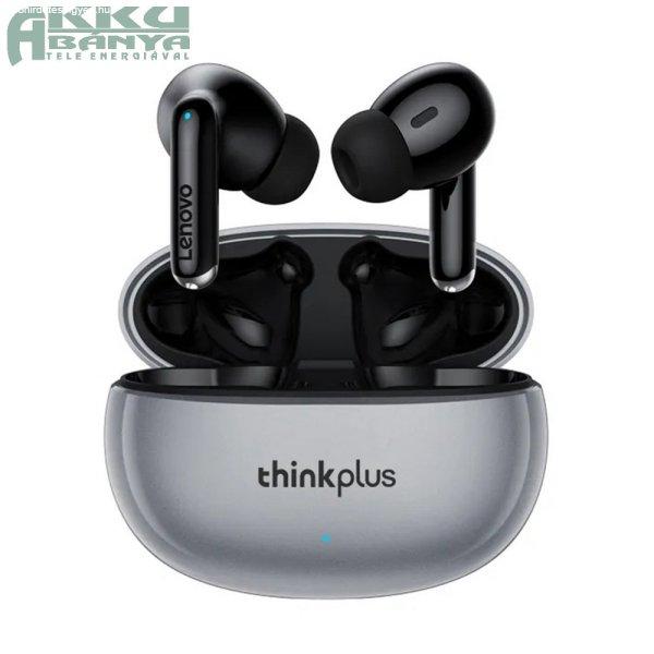 Lenovo ThinkPlus XT88 Bluetooth 5.3 headset, fekete