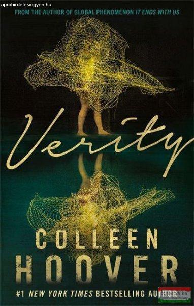 Colleen Hoover - Verity