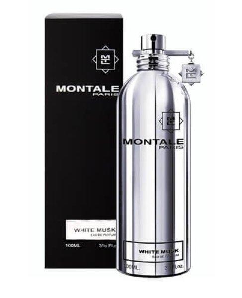 Montale White Musk - EDP 2 ml - illatminta spray-vel