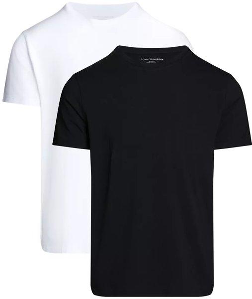 Tommy Hilfiger 2 PACK - férfi póló Regular Fit UM0UM02762-05L XL