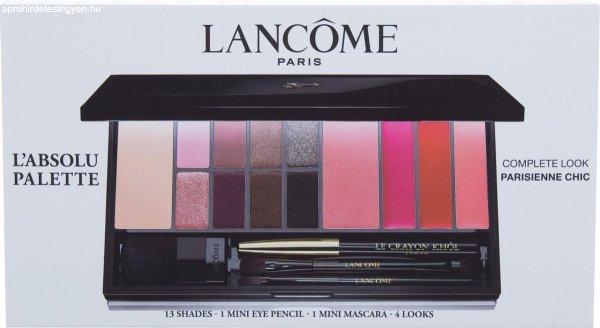 Lancôme Dekoratív szemkörnyékápoló kozmetikai
ajándékszett Complete Look Parisienne Chic