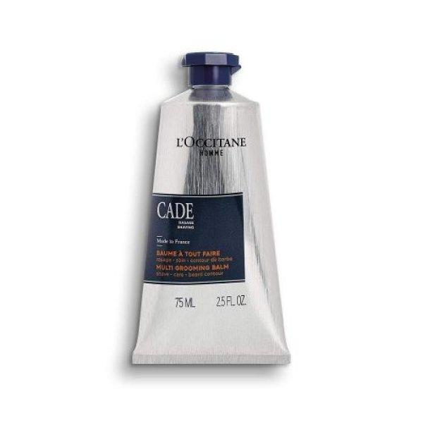L`Occitane en Provence Borotválkozás utáni balzsam Cade (After
Shave Balm) 75 ml
