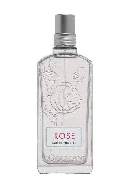 L`Occitane en Provence Rose EDT 75 ml