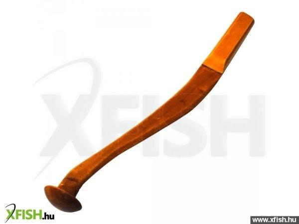 Kuttyogató Classic | Anyaga: Fa, Fej Méret: 4 Cm, Domború, Méret: 40 Cm