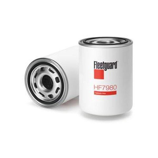 Hidraulikaolaj szűrő Fleetguard HF7980 - Vogele