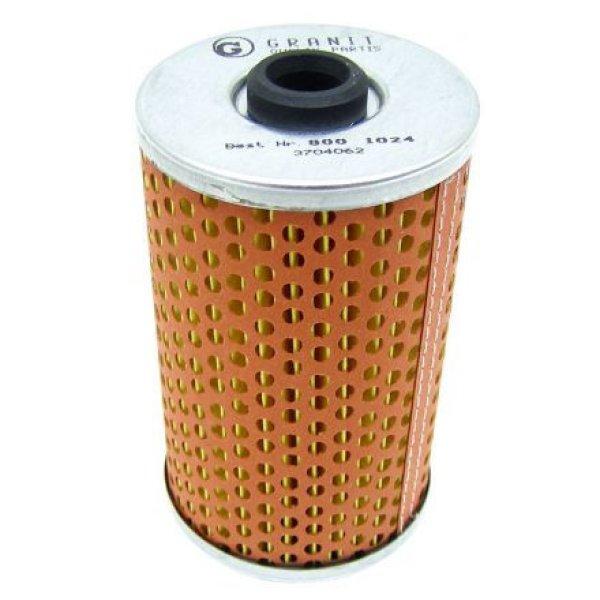 GRANIT Üzemanyagszűrő 8001024 - Hatz