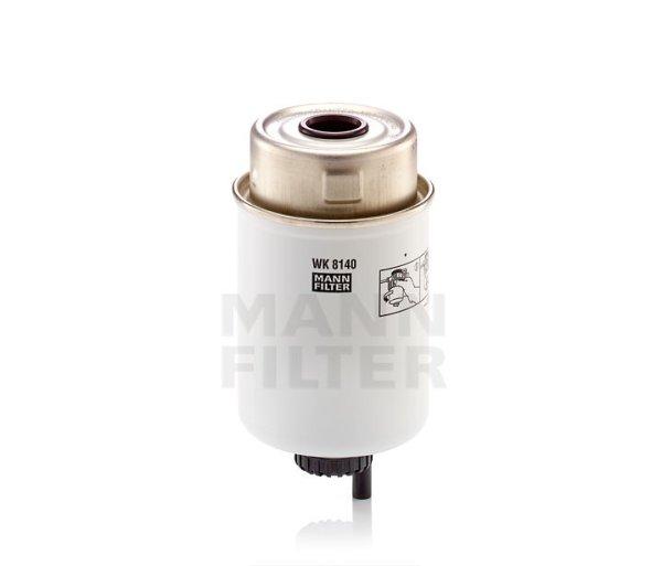 MANN FILTER Üzemanyagszűrő 565WK8140 - Steyr