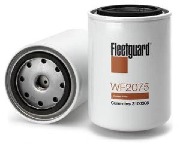 Fleetguard Hűtőfolyadék-szűrő 739WF2075 - Daewoo