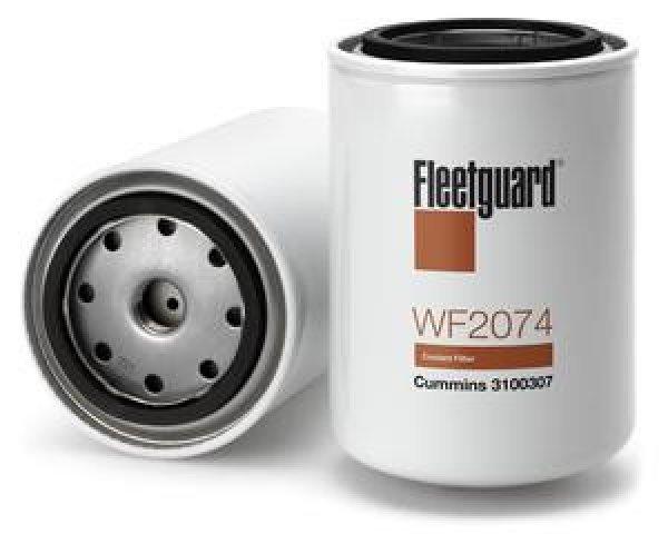 Fleetguard Hűtőfolyadék-szűrő 739WF2074 - McCormick