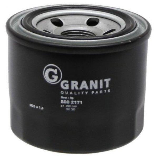 GRANIT olajszűrő 8002171 - Yanmar
