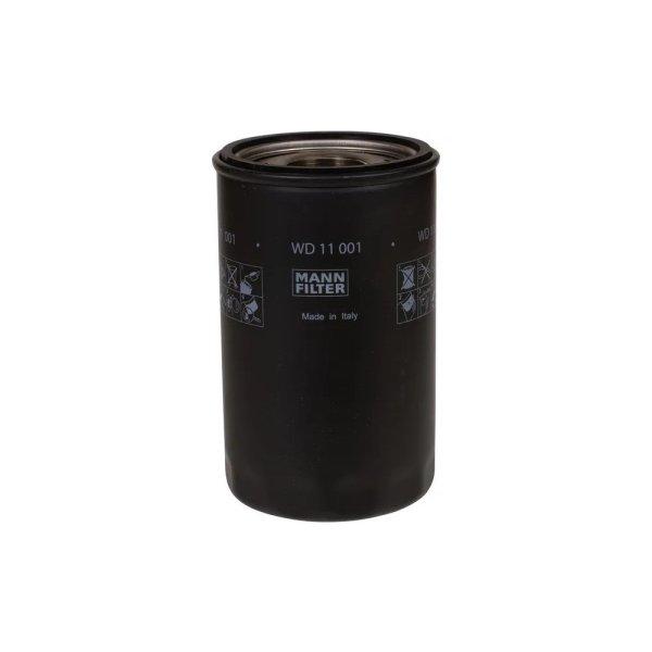 Hidraulikaolaj szűrő MANN-FILTER WD11001 - Same