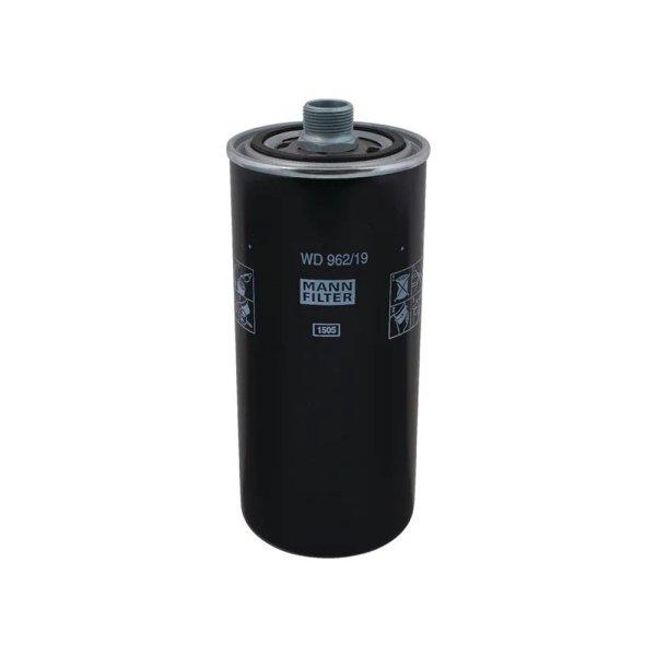 Hidraulikaolaj szűrő MANN-FILTER WD96219 - Schlüter