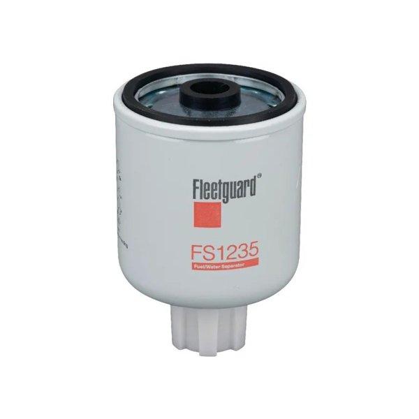 Üzemanyagszűrő Fleetguard FS1235 - Carter