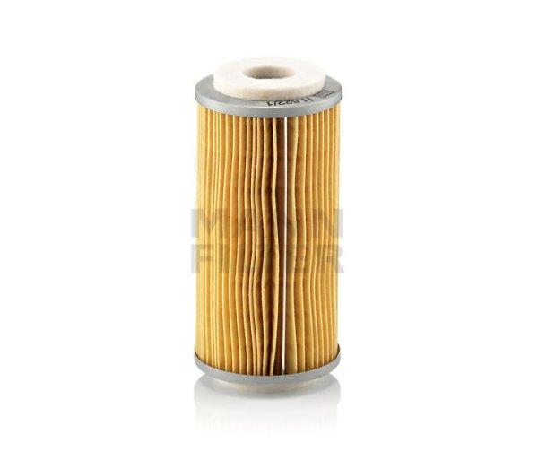 MANN FILTER Üzemanyagszűrő 565H822.1X - Toyota