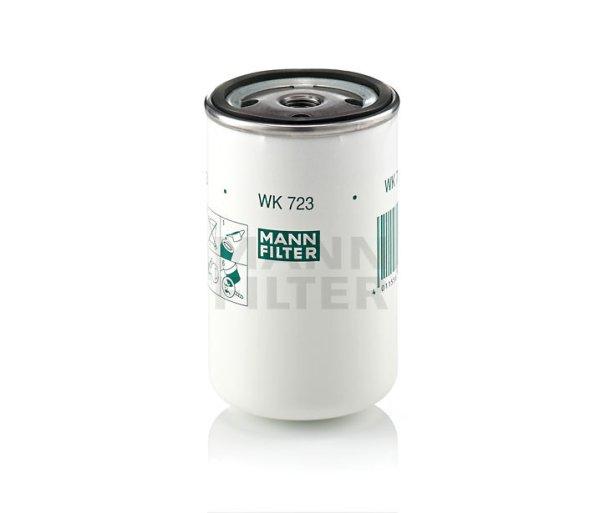 MANN FILTER Üzemanyagszűrő 565WK723 - Toyota