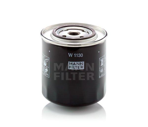 MANN FILTER olajszűrő 565W1130 - Eicher