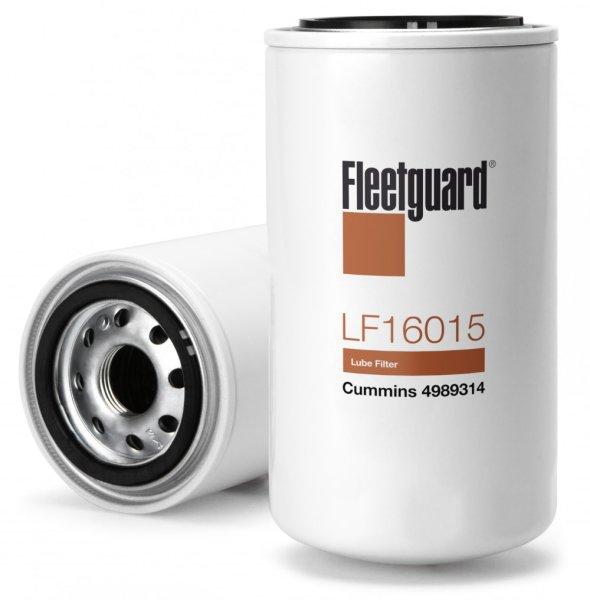 Fleetguard olajszűrő 739LF16015 - Fiat Hitachi