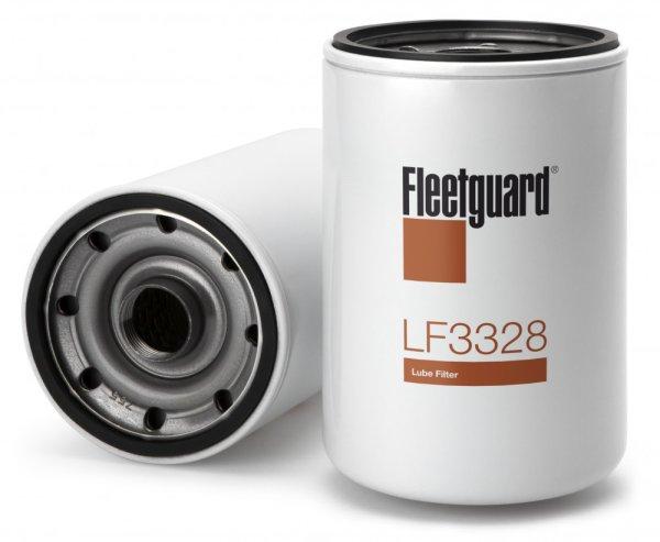 Fleetguard olajszűrő 739LF3328 - Fiat Hitachi