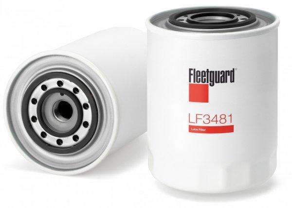 Fleetguard olajszűrő 739LF3481 - Fiat Hitachi