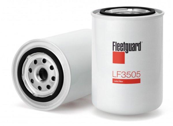 Fleetguard olajszűrő 739LF3505 - Fiat Hitachi