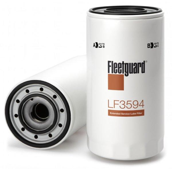 Fleetguard olajszűrő 739LF3594 - Fiat Hitachi