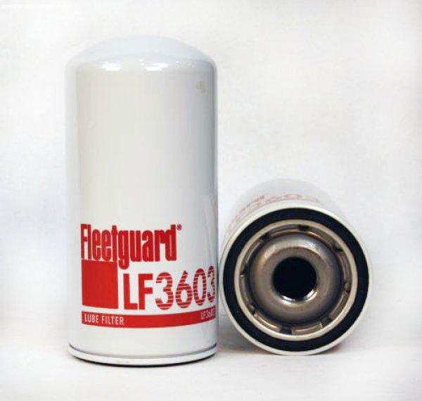Fleetguard olajszűrő 739LF3603 - Fiat Hitachi