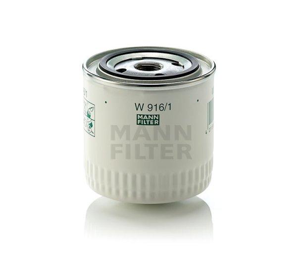 MANN FILTER olajszűrő 565W916.1 - JCB