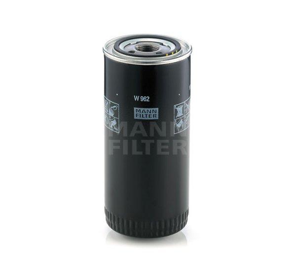 MANN FILTER olajszűrő 565W962 - Merlo