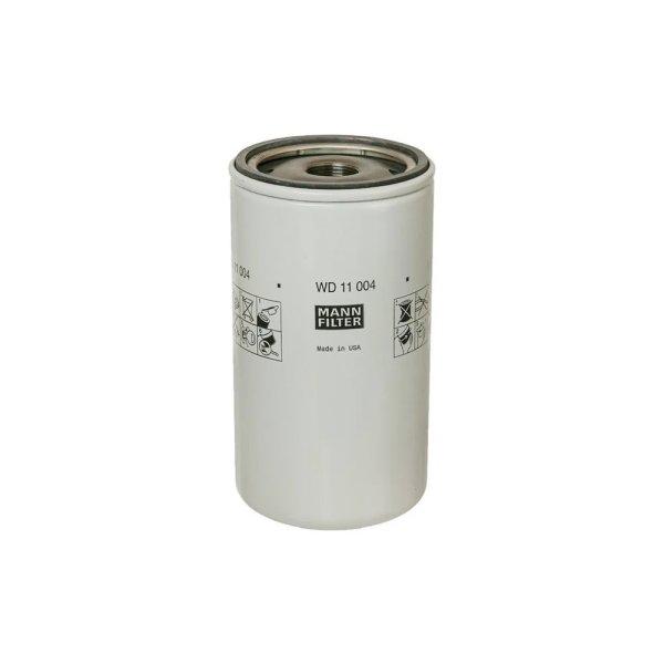 Hidraulikaolaj szűrő MANN-FILTER WD11004 - Komatsu