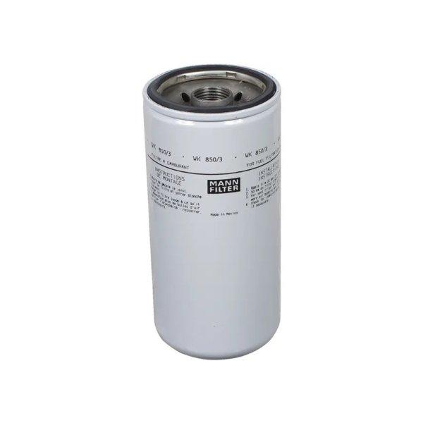 Üzemanyagszűrő MANN-FILTER WK8503 - Bomag