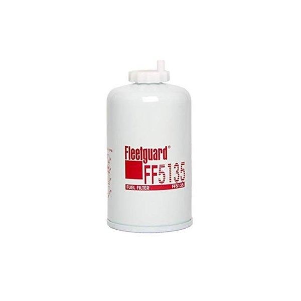 Üzemanyagszűrő Fleetguard FF5135 - Dieci