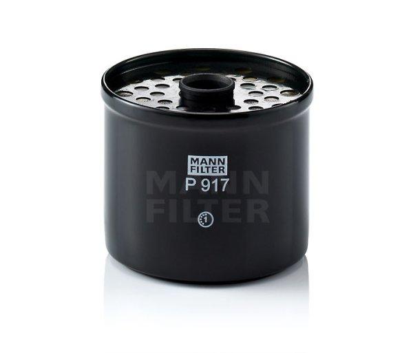 MANN FILTER Üzemanyagszűrő 565P917X - Laverda