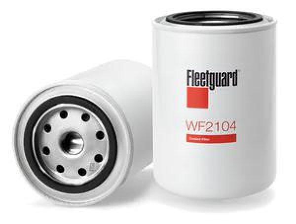 Fleetguard Hűtőfolyadék-szűrő 739WF2104 - Agco Allis