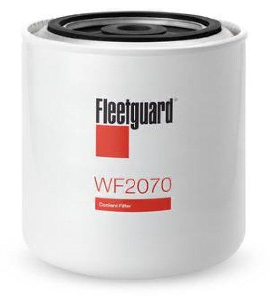 Fleetguard Hűtőfolyadék-szűrő 739WF2070 - Hitachi