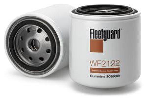 Fleetguard Hűtőfolyadék-szűrő 739WF2122 - Hitachi