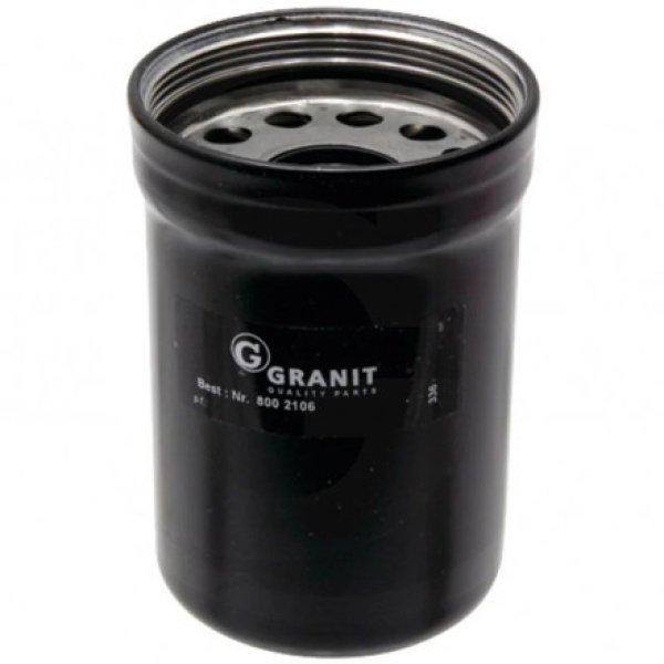 GRANIT olajszűrő 8002106 - Claas