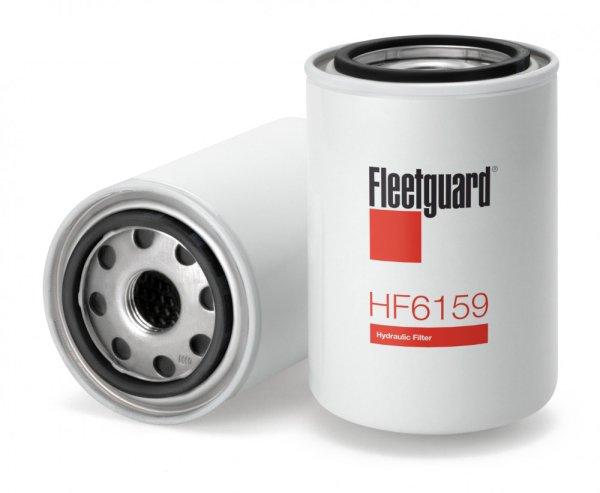 Fleetguard olajszűrő 739HF6159 - Claas