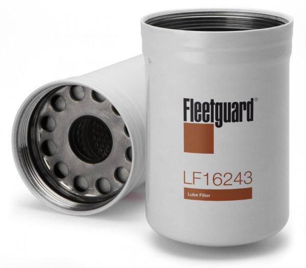 Fleetguard olajszűrő 739LF16243 - Claas