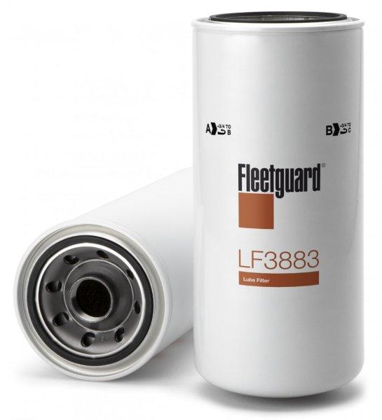 Fleetguard olajszűrő 739LF3883 - Claas