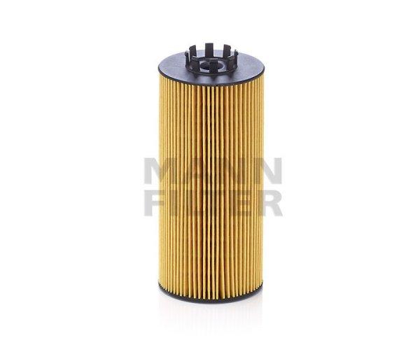 MANN FILTER olajszűrő 565HU9003Z - Claas