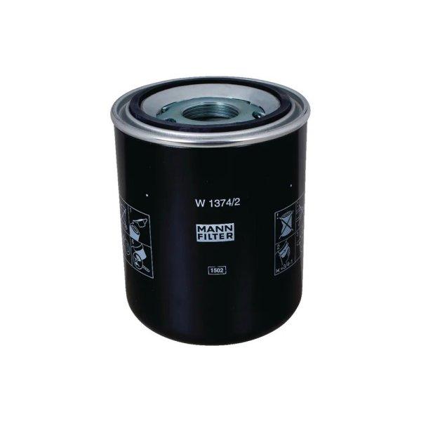 Hidraulikaolaj szűrő MANN-FILTER W13742 - Dieci